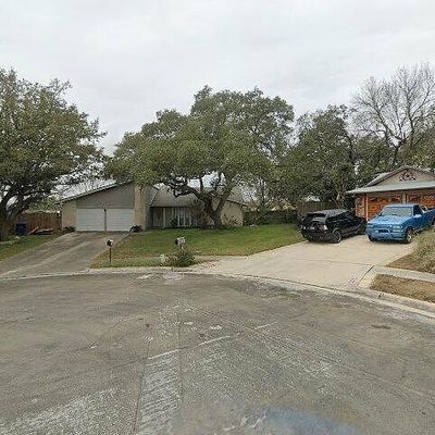 16011 Eagle Cir, San Antonio, TX 78247