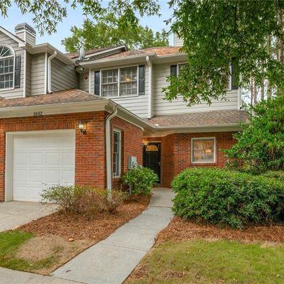 1602 Ivy Spring Dr Se, Smyrna, GA 30080