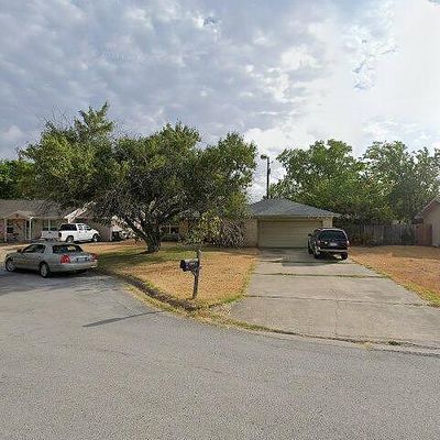 1603 Shannon Cir, Bryan, TX 77802