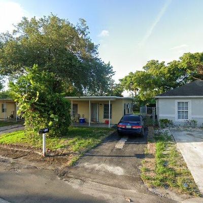 1604 Nw 7 Th Pl, Fort Lauderdale, FL 33311