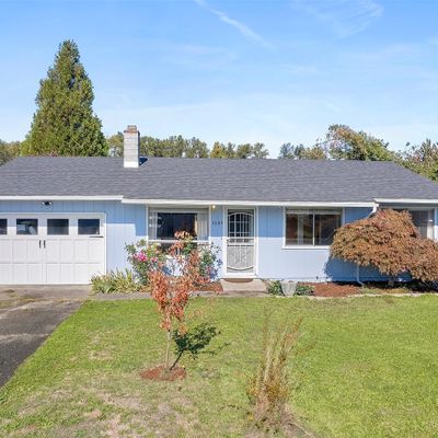 1605 21 St St Ne, Auburn, WA 98002