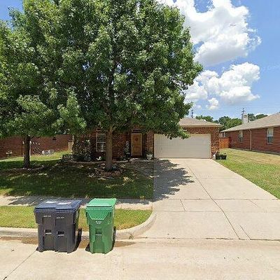 1605 Marble Cove Ln, Denton, TX 76210