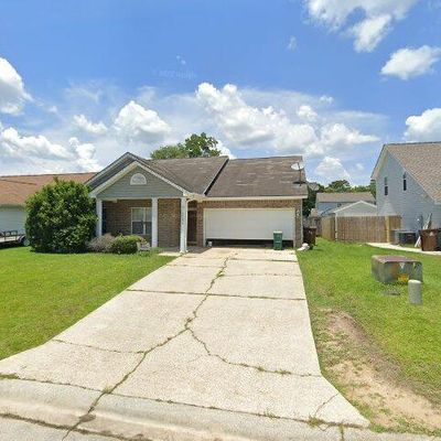 16060 S April Dr, Gulfport, MS 39503