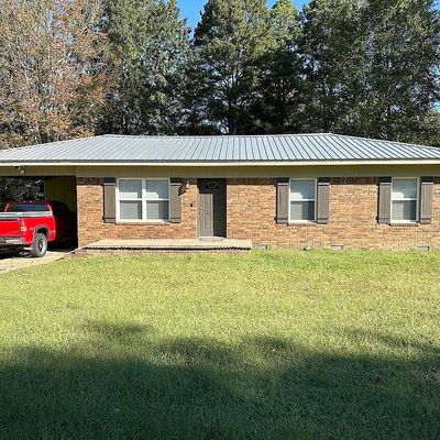 1608 Meadowbrook Dr, Heber Springs, AR 72543