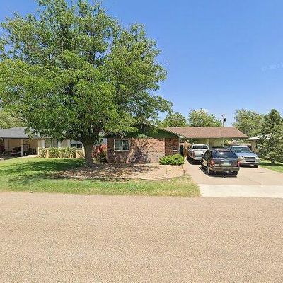 1611 S Abilene Ave, Portales, NM 88130