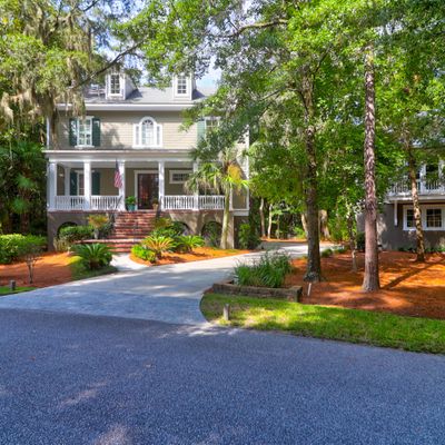 1612 John Fenwick Ln, Johns Island, SC 29455