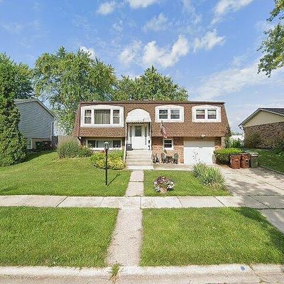 16136 Ozark Ave, Tinley Park, IL 60477