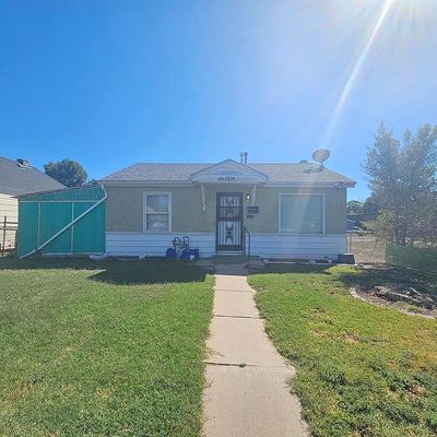 1614 W 19 Th St, Pueblo, CO 81003