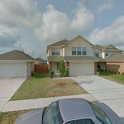 1615 Bonnyton Ln, Houston, TX 77014