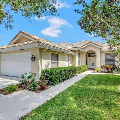 162 E Hampton Way, Jupiter, FL 33458