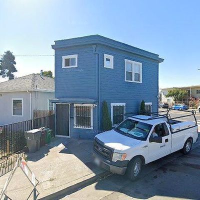 1621 50 Th Ave, Oakland, CA 94601