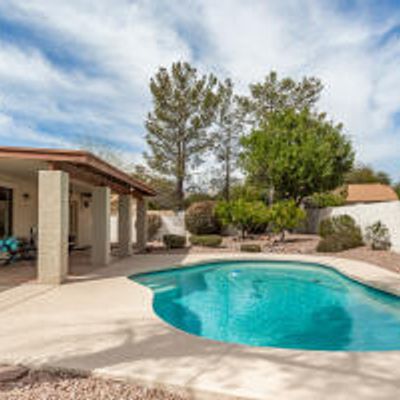 16205 N Zane Grey Ln, Fountain Hills, AZ 85268