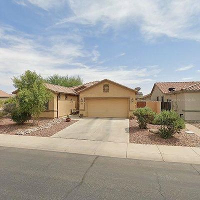 1627 E Racine Pl, Casa Grande, AZ 85122