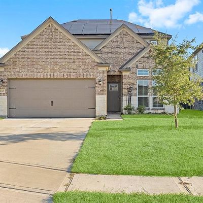 16325 Olive Sparrow Dr, Conroe, TX 77385