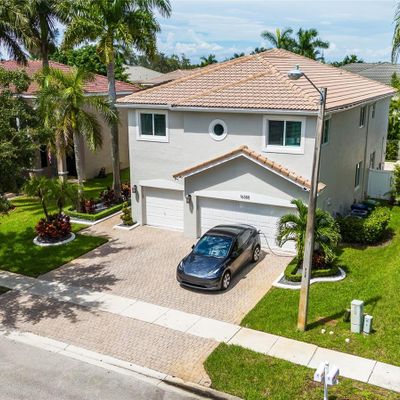 16355 Sw 16 Th St, Pembroke Pines, FL 33027