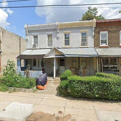 1645 N Allison St, Philadelphia, PA 19132