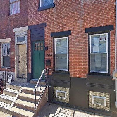 1650 S Chadwick St, Philadelphia, PA 19145