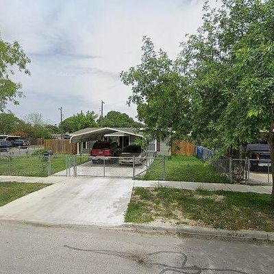 1651 Basse Rd, San Antonio, TX 78213