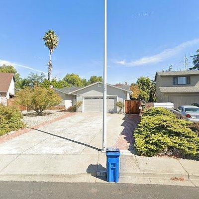 1655 Deerwood Dr, Martinez, CA 94553