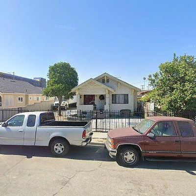 1656 E 61 St St, Los Angeles, CA 90001