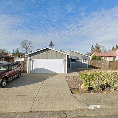 1659 Greeneich Ave, Santa Rosa, CA 95401