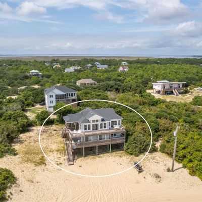 1660 Ocean Pearl Rd, Corolla, NC 27927