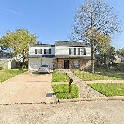 16710 Rockbend, Houston, TX 77084