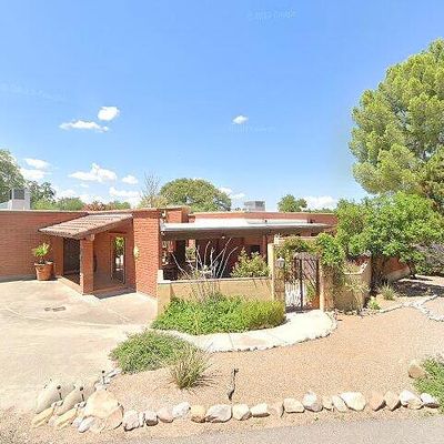 1672 W Camino Campestre, Nogales, AZ 85621