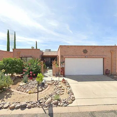 1679 W Retorno De Manana, Green Valley, AZ 85622