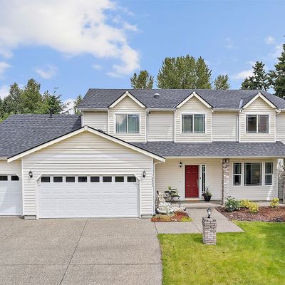 16803 118 Th Avenue Ct E, Puyallup, WA 98374