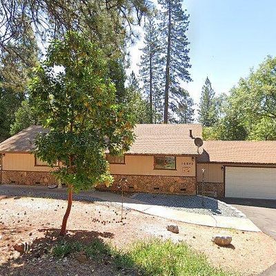 16842 Broken Oak Rd, Pioneer, CA 95666