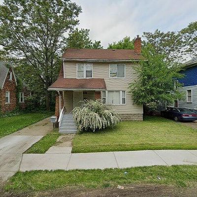 16861 Greydale Ave, Detroit, MI 48219