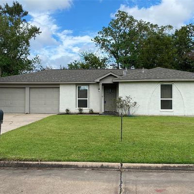 16903 Tibet Rd, Friendswood, TX 77546