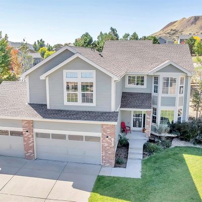 1692 Marsh Hawk Cir, Castle Rock, CO 80109