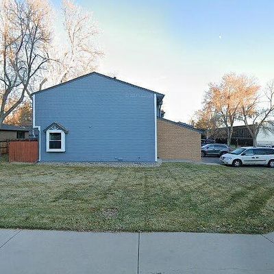 1695 Carr St #B, Lakewood, CO 80214