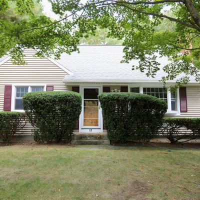 17 Birchwood Rd, Enfield, CT 06082