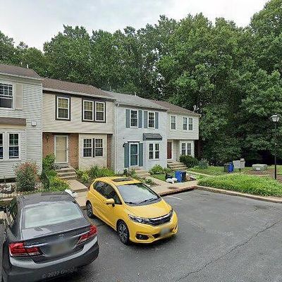 17 Long Green Ct, Silver Spring, MD 20906