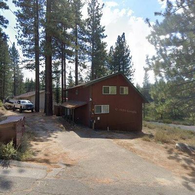 1700 Black Bart Ct, South Lake Tahoe, CA 96150