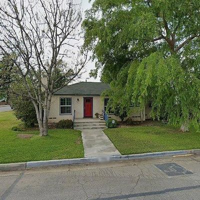 1701 Pine St, Bakersfield, CA 93301