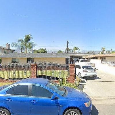 17015 E Brookport St, Covina, CA 91722