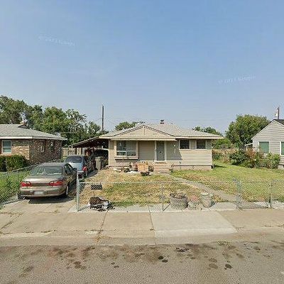 1703 S Dayton Pl, Kennewick, WA 99337