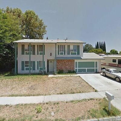 2039 Malcolm St, Simi Valley, CA 93065