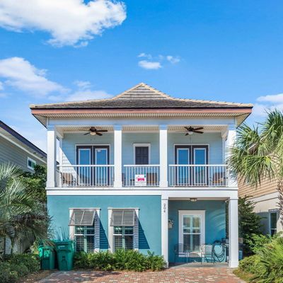 204 Tahitian Way, Destin, FL 32541