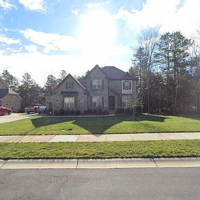 204 Wesley Manor Dr, Matthews, NC 28104