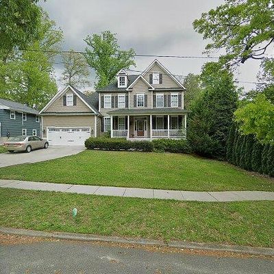 205 N Synnott Ave, Wenonah, NJ 08090