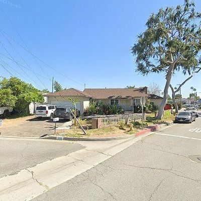 2050 Laguna Dr, La Habra, CA 90631