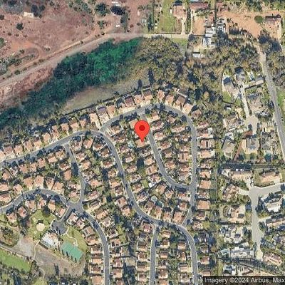 2058 Paseo Ladera, Vista, CA 92084