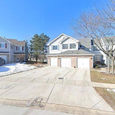 206 Sierra Pass Dr #3, Schaumburg, IL 60194