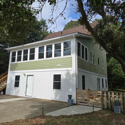 206 W Lookout Rd, Nags Head, NC 27959