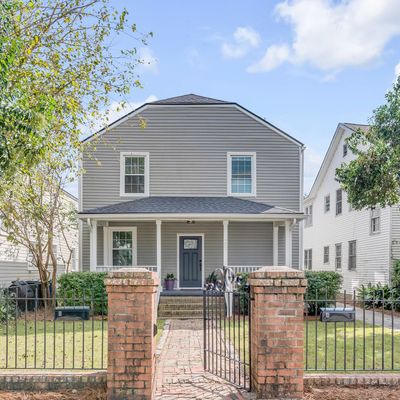 207 W Poplar Street, Charleston, SC 29403